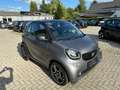 smart forTwo Passion SPORT-LED-NAVI-PANO-90PS-JBL-KAM Gris - thumbnail 1