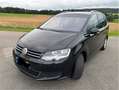 Volkswagen Sharan Comfortline BMT/Start-Stopp Černá - thumbnail 2