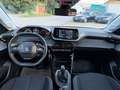Peugeot 208 1,2 Active Pack Finanzierung möglich Gelb - thumbnail 21