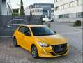 Peugeot 208 1,2 Active Pack Finanzierung möglich Gelb - thumbnail 11