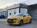 Peugeot 208 1,2 Active Pack Finanzierung möglich Gelb - thumbnail 1