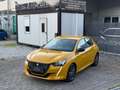 Peugeot 208 1,2 Active Pack Finanzierung möglich Gelb - thumbnail 9
