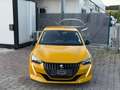 Peugeot 208 1,2 Active Pack Finanzierung möglich Gelb - thumbnail 10