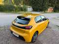 Peugeot 208 1,2 Active Pack Finanzierung möglich Gelb - thumbnail 12