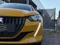 Peugeot 208 1,2 Active Pack Finanzierung möglich Gelb - thumbnail 16
