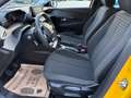 Peugeot 208 1,2 Active Pack Finanzierung möglich Gelb - thumbnail 20