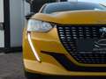 Peugeot 208 1,2 Active Pack Finanzierung möglich Gelb - thumbnail 15