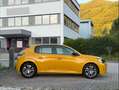 Peugeot 208 1,2 Active Pack Finanzierung möglich Gelb - thumbnail 6