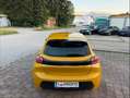 Peugeot 208 1,2 Active Pack Finanzierung möglich Gelb - thumbnail 13