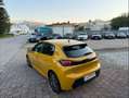 Peugeot 208 1,2 Active Pack Finanzierung möglich Gelb - thumbnail 14