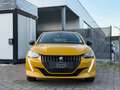 Peugeot 208 1,2 Active Pack Finanzierung möglich Gelb - thumbnail 8