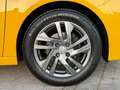 Peugeot 208 1,2 Active Pack Finanzierung möglich Gelb - thumbnail 19