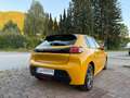 Peugeot 208 1,2 Active Pack Finanzierung möglich Gelb - thumbnail 5