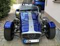 Caterham Roadsport Seven SV 1.8 VVC Blau - thumbnail 4