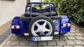Caterham Roadsport Seven SV 1.8 VVC Blau - thumbnail 7