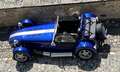 Caterham Roadsport Seven SV 1.8 VVC Blau - thumbnail 2