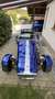 Caterham Roadsport Seven SV 1.8 VVC Blau - thumbnail 5