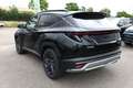 Hyundai TUCSON Black Ed DCT MY26 Pano Matrix SHZ v+h 19Z 110 k... Schwarz - thumbnail 4