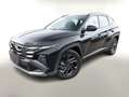 Hyundai TUCSON Black Ed DCT MY26 Pano Matrix SHZ v+h 19Z 110 k... Schwarz - thumbnail 1