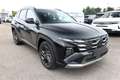 Hyundai TUCSON Black Ed DCT MY26 Pano Matrix SHZ v+h 19Z 110 k... Schwarz - thumbnail 2