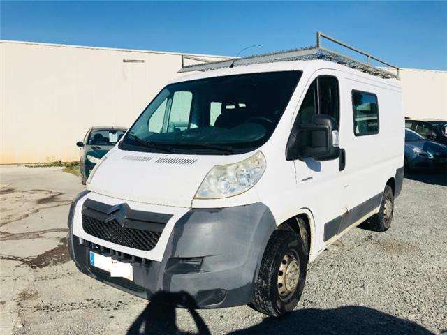 Citroen Jumper Saint-jacques-de-la-lande