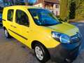 Renault Kangoo EXPRESS ZE achat integral Gcf žuta - thumbnail 13