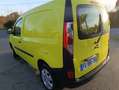 Renault Kangoo EXPRESS ZE achat integral Gcf Yellow - thumbnail 4