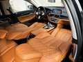 BMW 730 d xDr M Sport eGSD*Sitzkl*AHK*StandH*H&K*360° Schwarz - thumbnail 1