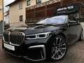 BMW 730 d xDr M Sport eGSD*Sitzkl*AHK*StandH*H&K*360° Schwarz - thumbnail 2