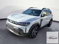 Dacia Duster Duster 1.0 TCe GPL 4x2 Journey UP Bianco - thumbnail 1