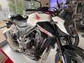 Honda Hornet CB500 Bianco - thumbnail 3