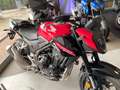 Honda Hornet CB500 Bianco - thumbnail 4