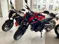 Honda Hornet CB500 Bianco - thumbnail 1