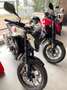 Honda Hornet CB500 Bianco - thumbnail 2
