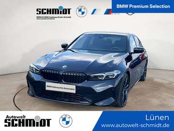 i Limousine M Sport + 2Jahre-BPS.-GARANTIE