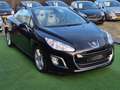 Peugeot 308 CC 1.6 THP Griffe NAP AUTOMAAT CARPASS! Zwart - thumbnail 4