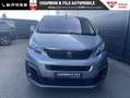 Peugeot Expert CABINE APPROFONDIE STANDARD BLUEHDI 180 S&S EAT8 F Gris - thumbnail 2