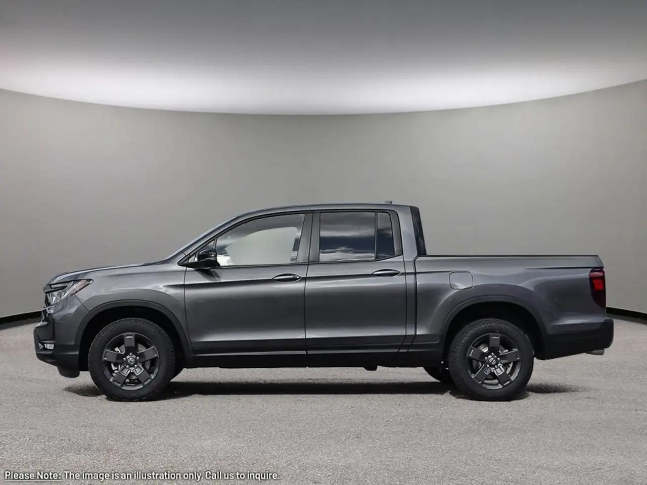 Honda Ridgeline снимка Honda Ridgeline