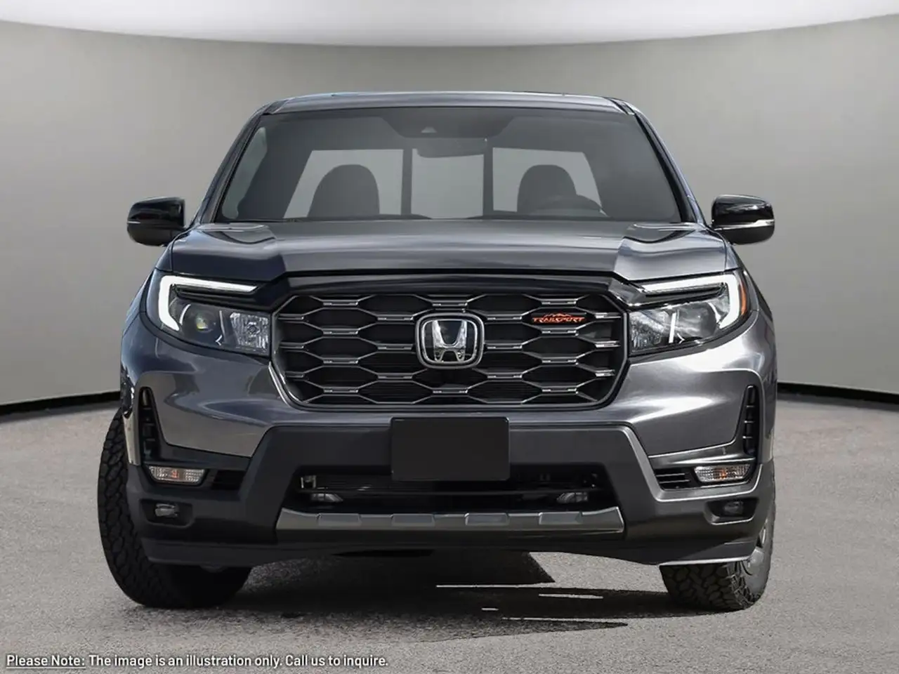 Honda Ridgeline снимка Honda Ridgeline