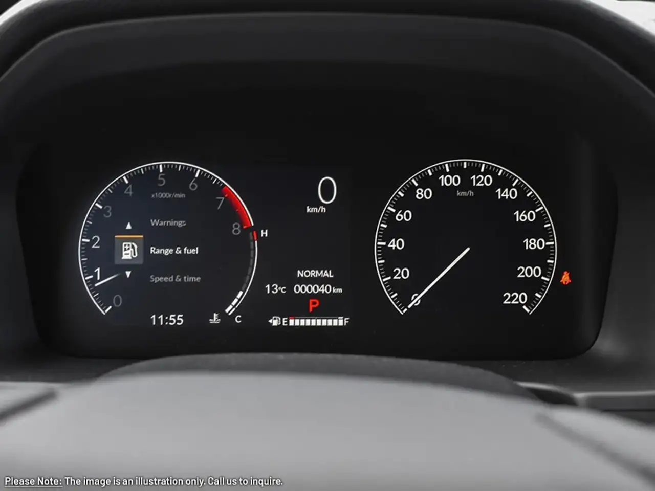 Honda Ridgeline снимка Honda Ridgeline