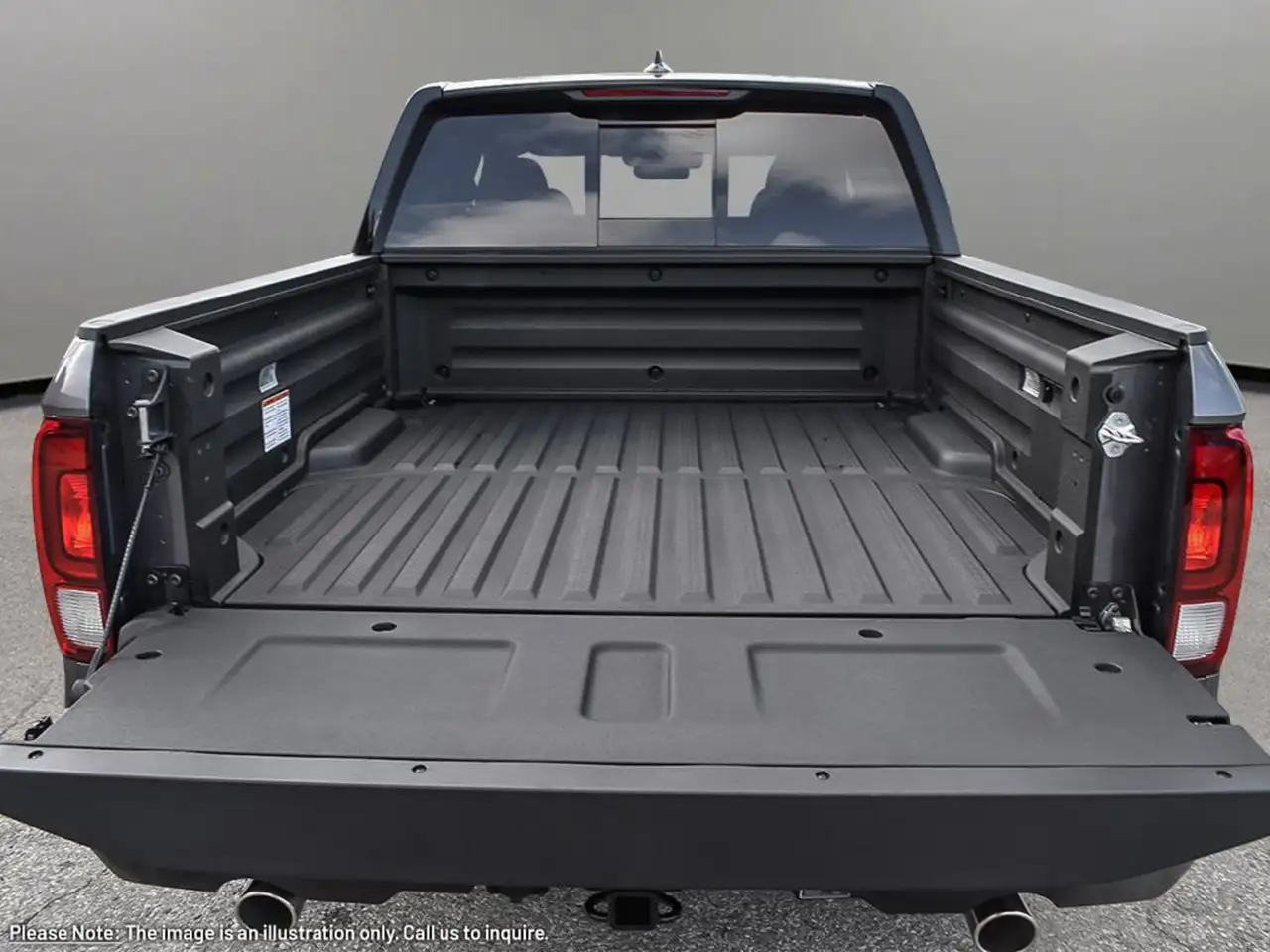 Honda Ridgeline снимка Honda Ridgeline