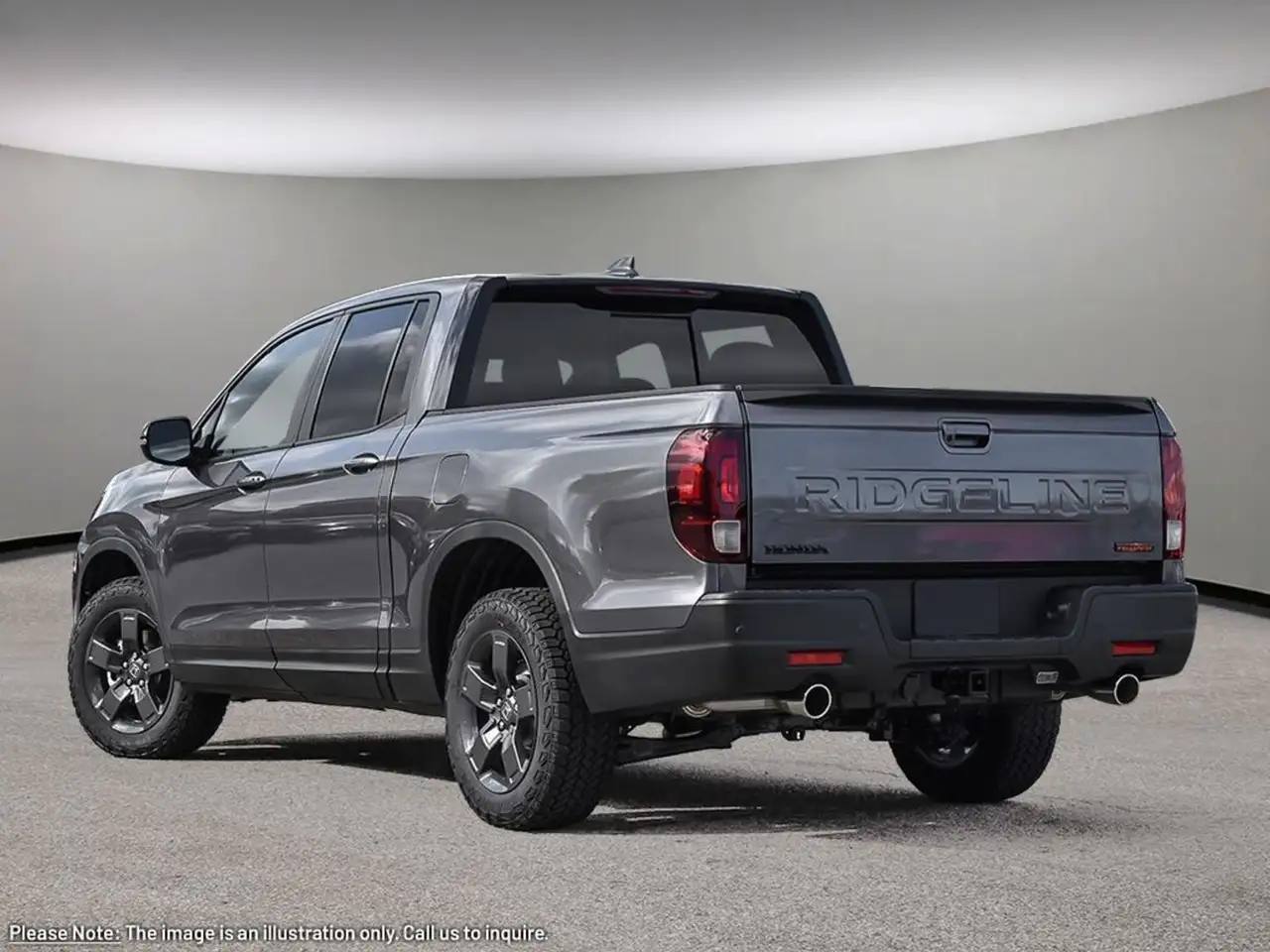 Honda Ridgeline снимка Honda Ridgeline