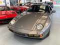 Porsche 928 S V8 4,7 L 310cv BM5 de 1985 en stock en France Grijs - thumbnail 2
