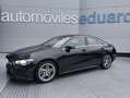 Mercedes-Benz CLA 180 AMG Line Negro - thumbnail 3