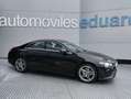 Mercedes-Benz CLA 180 AMG Line Negro - thumbnail 1