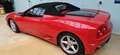 Ferrari 360 Modena Spider - dt. -2.Hd - 39tkm ! Rosso - thumbnail 6