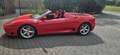 Ferrari 360 Modena Spider - dt. -2.Hd - 39tkm ! Rosso - thumbnail 1