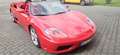 Ferrari 360 Modena Spider - dt. -2.Hd - 39tkm ! Rosso - thumbnail 2