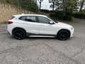 BMW X2 F39 xdrive20d Msport X auto KM 85000 Pelle Navi .. Weiß - thumbnail 8