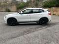 BMW X2 F39 xdrive20d Msport X auto KM 85000 Pelle Navi .. Weiß - thumbnail 7